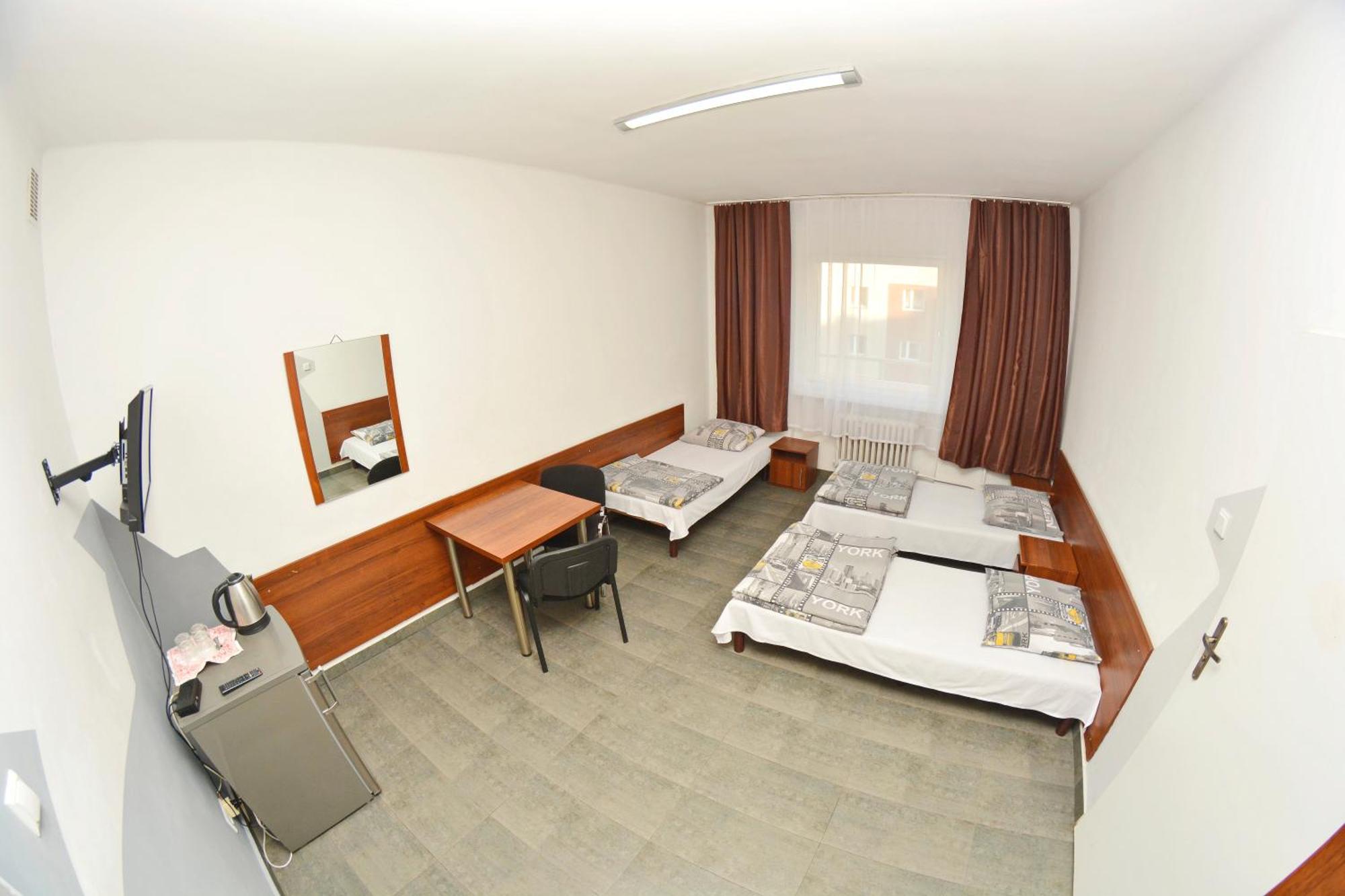Twoj Hostel Klimczoka 7 Κατοβίτσε Εξωτερικό φωτογραφία