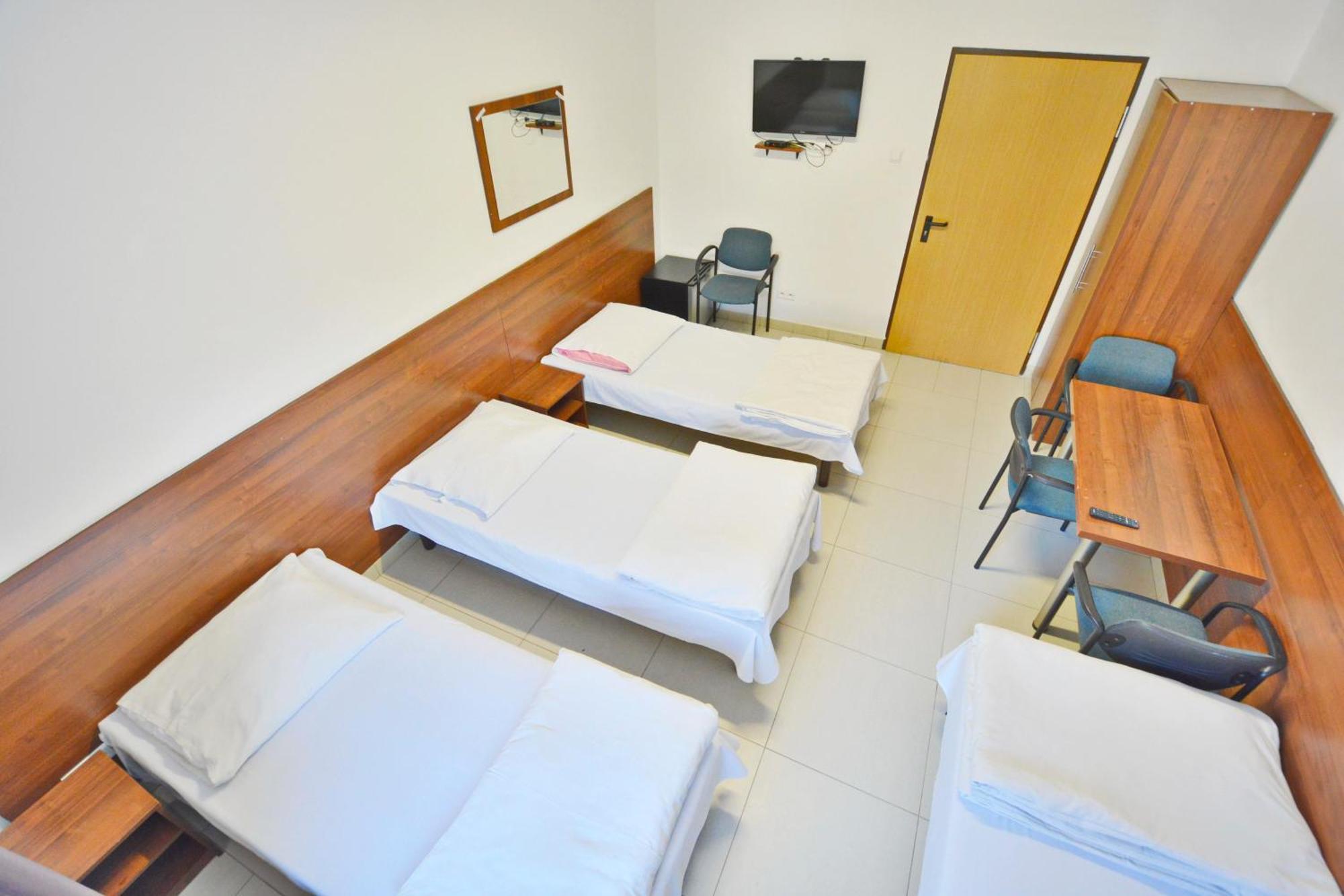 Twoj Hostel Klimczoka 7 Κατοβίτσε Εξωτερικό φωτογραφία
