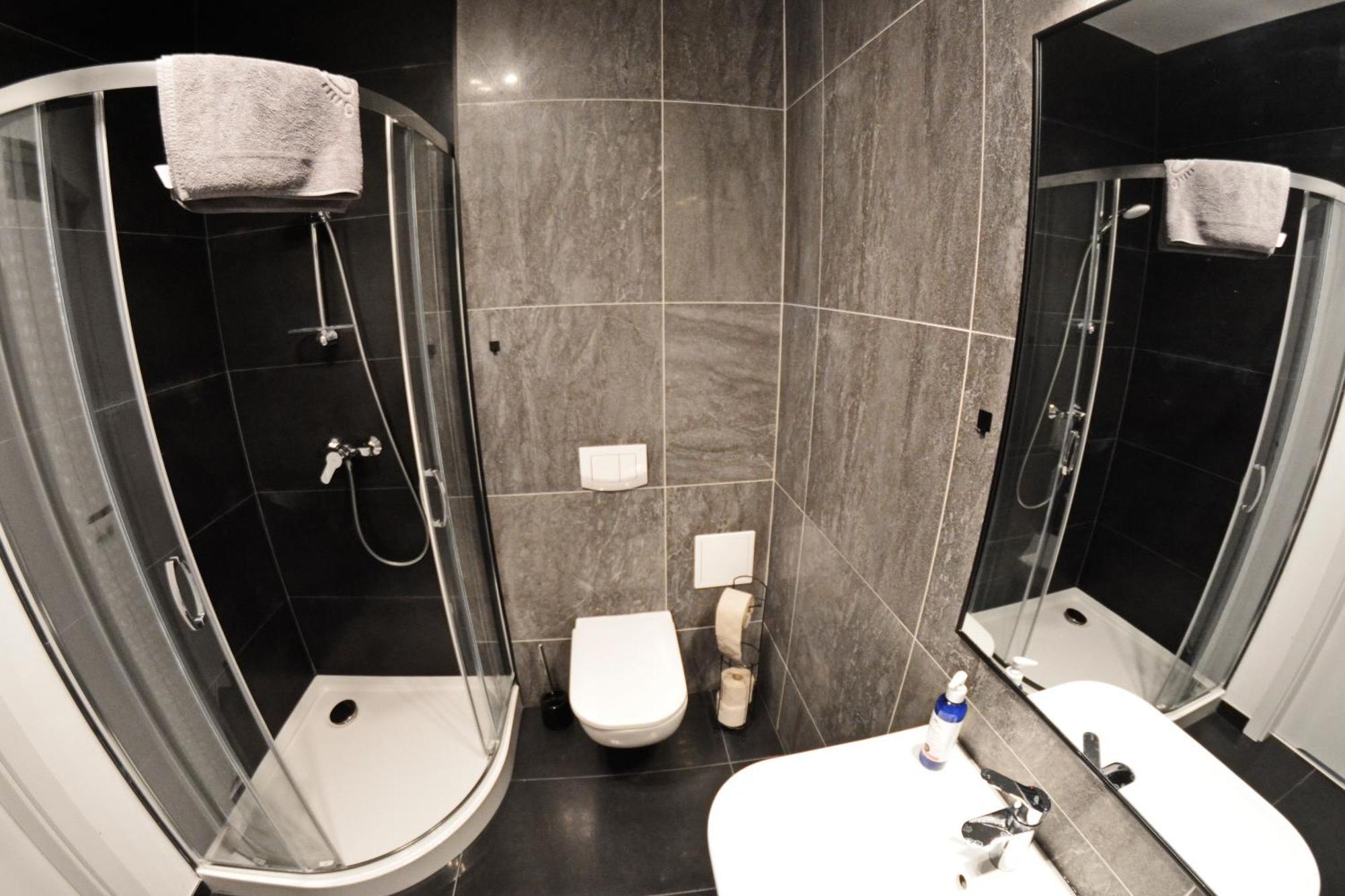 Twoj Hostel Klimczoka 7 Κατοβίτσε Εξωτερικό φωτογραφία