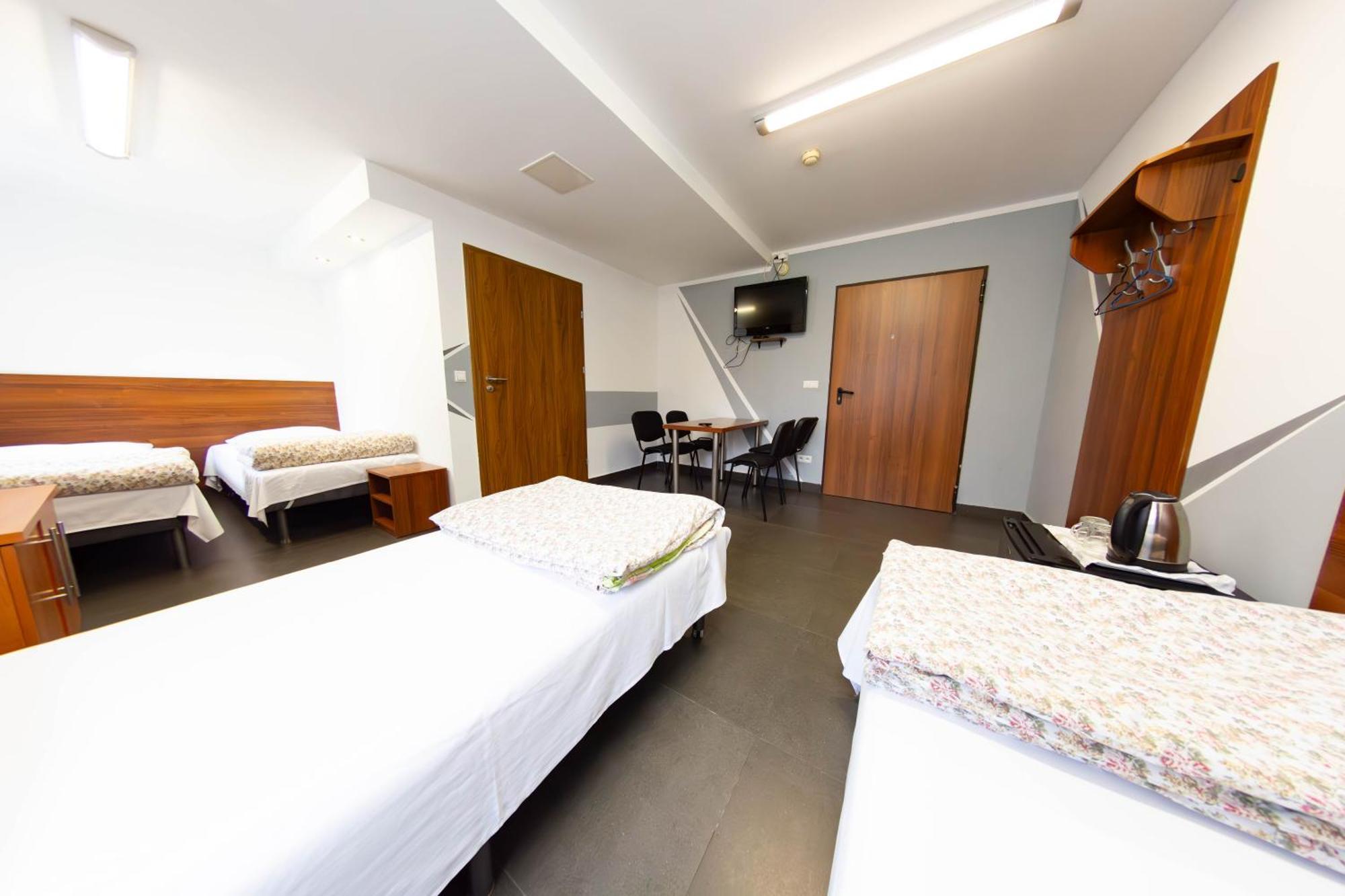 Twoj Hostel Klimczoka 7 Κατοβίτσε Εξωτερικό φωτογραφία