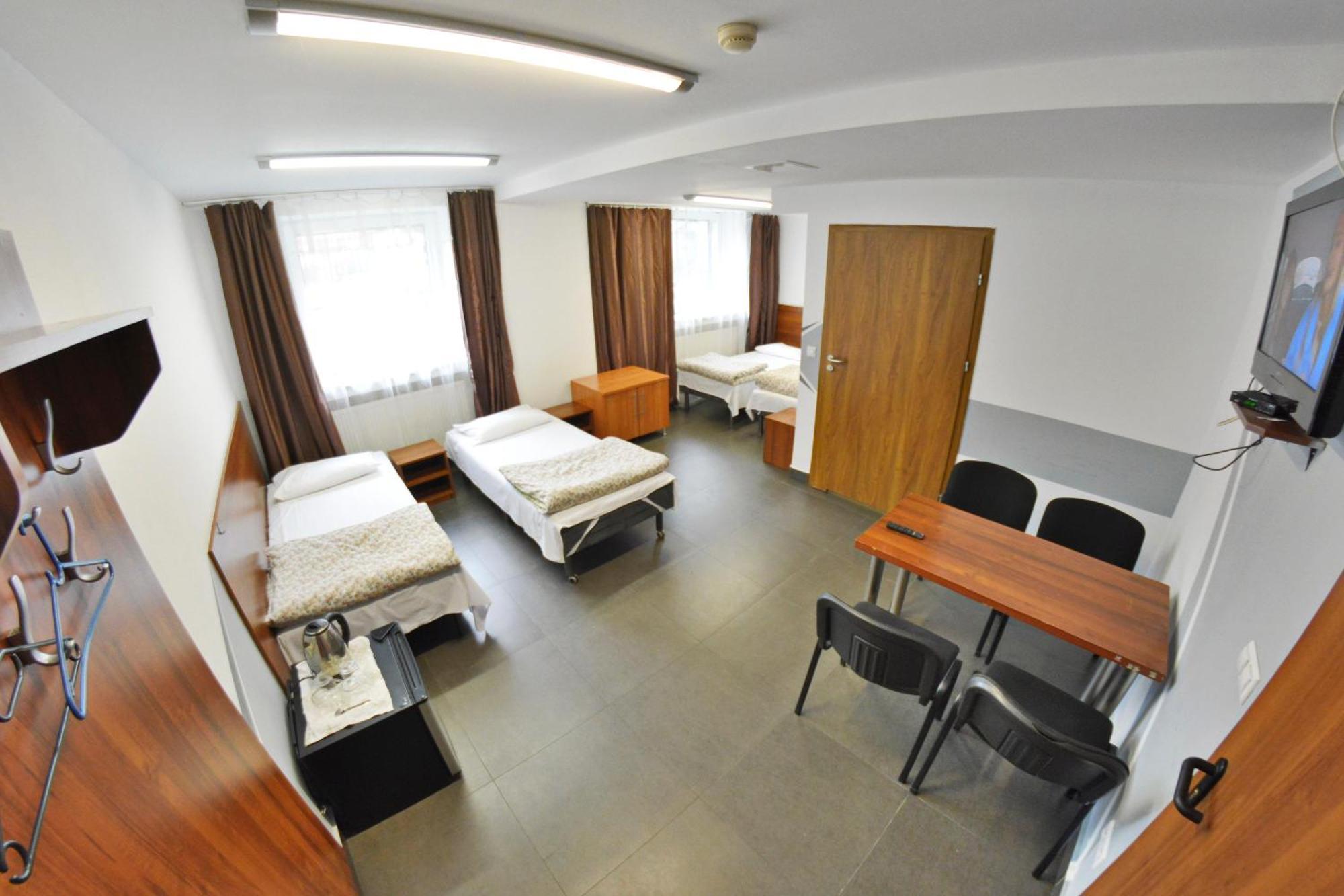 Twoj Hostel Klimczoka 7 Κατοβίτσε Εξωτερικό φωτογραφία