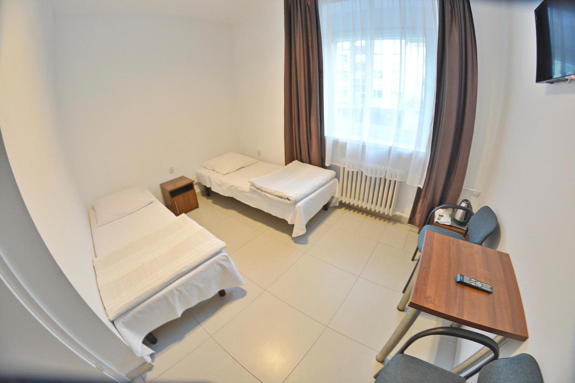 Twoj Hostel Klimczoka 7 Κατοβίτσε Εξωτερικό φωτογραφία