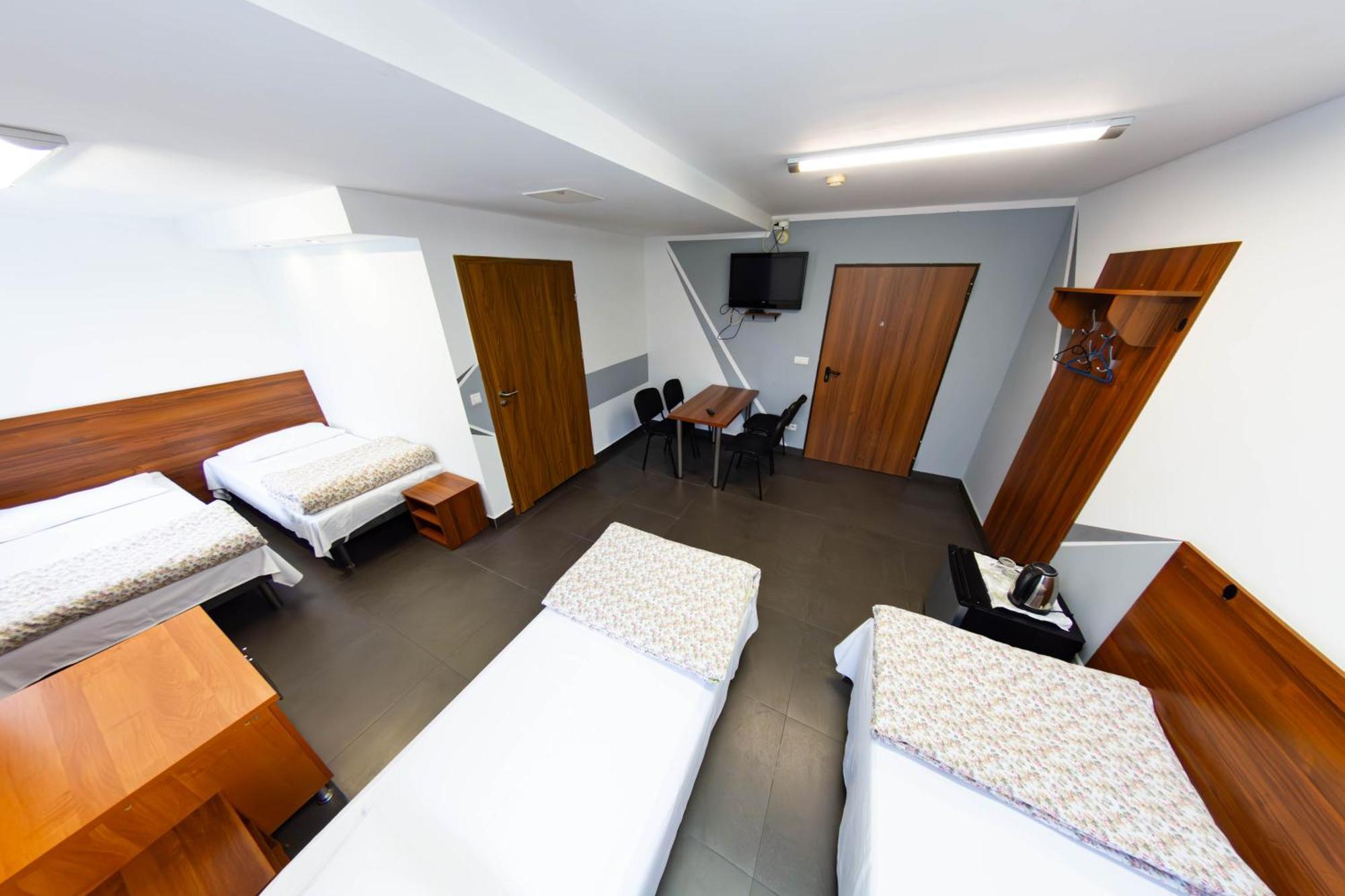 Twoj Hostel Klimczoka 7 Κατοβίτσε Εξωτερικό φωτογραφία