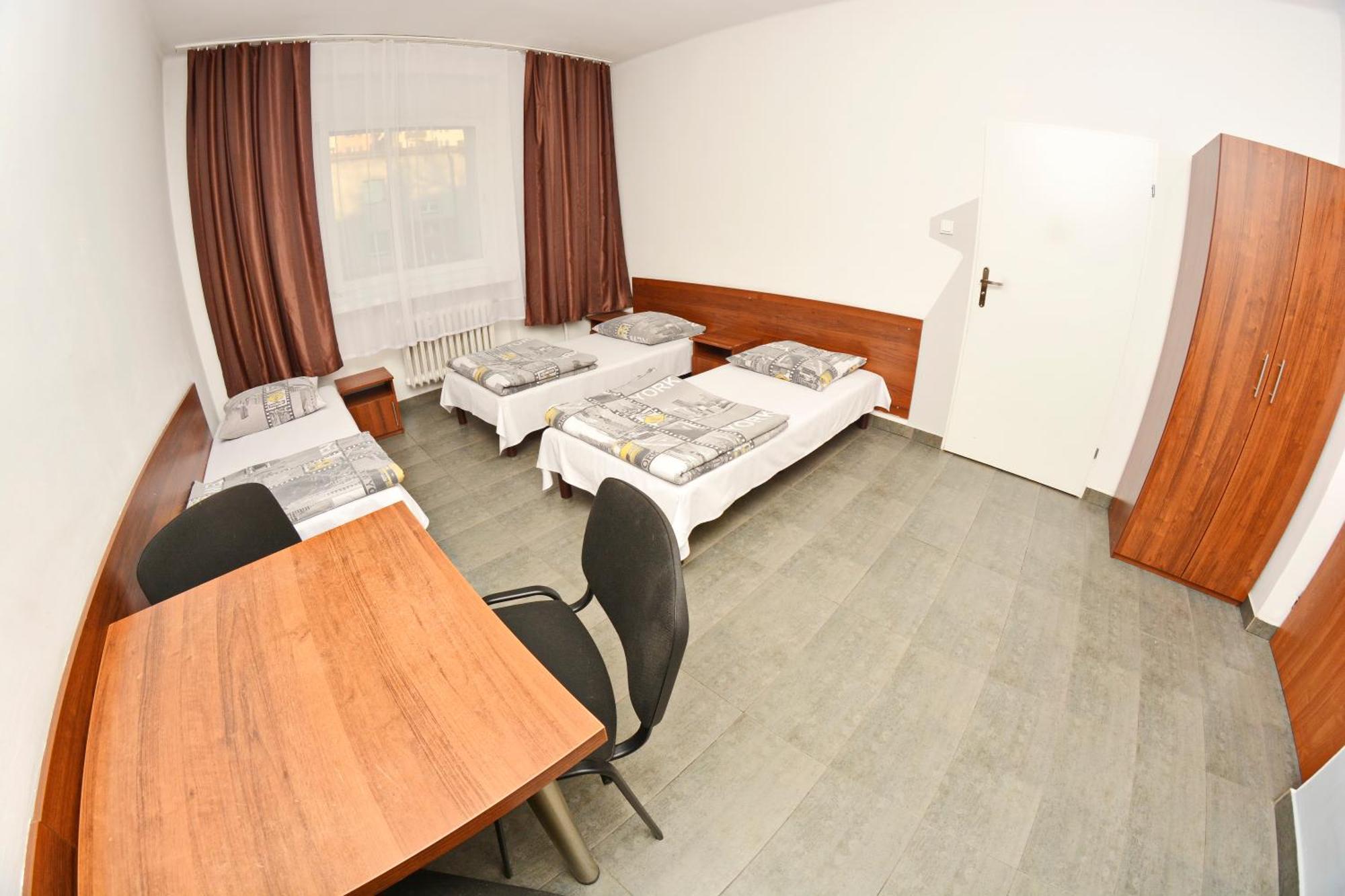Twoj Hostel Klimczoka 7 Κατοβίτσε Εξωτερικό φωτογραφία