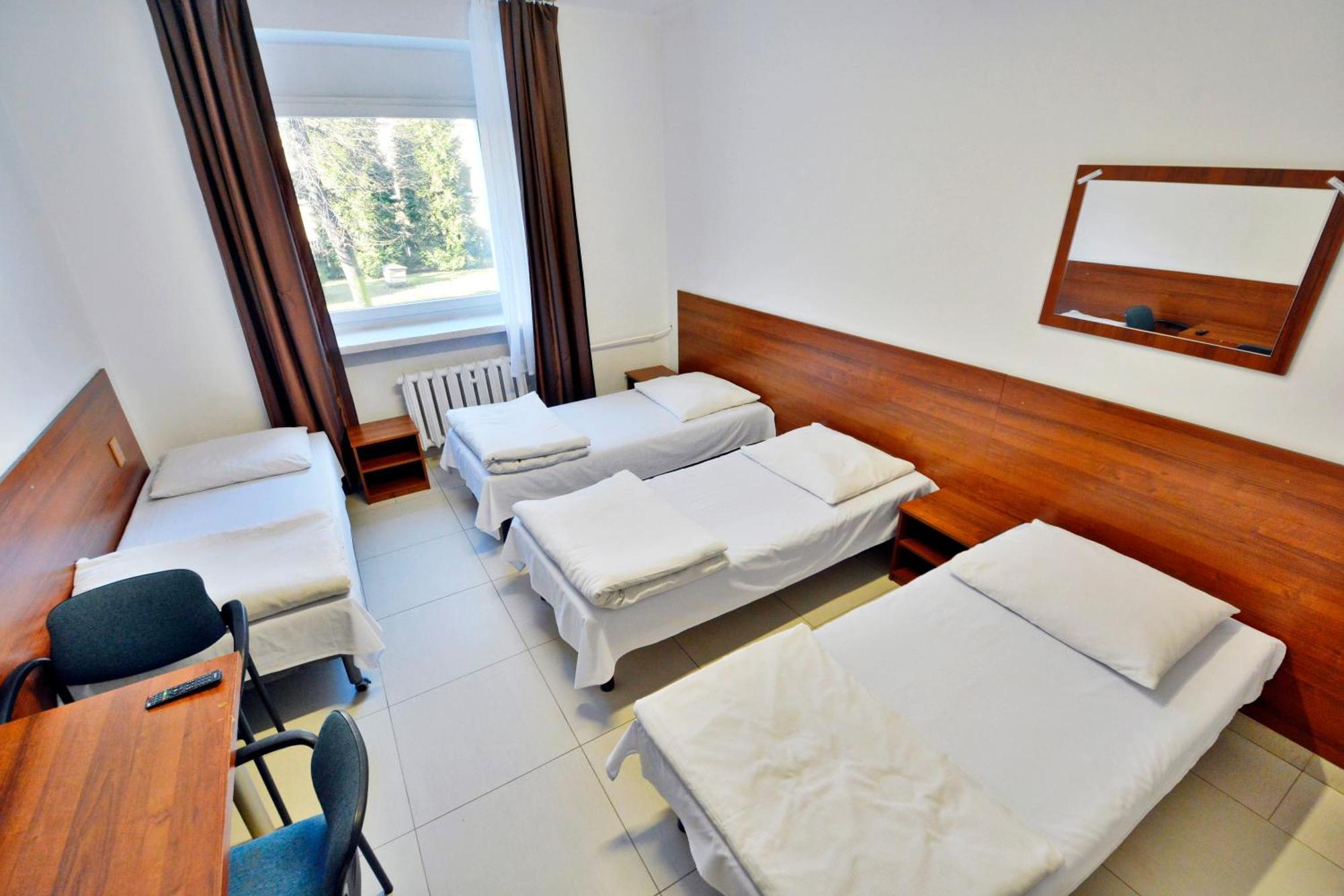 Twoj Hostel Klimczoka 7 Κατοβίτσε Εξωτερικό φωτογραφία