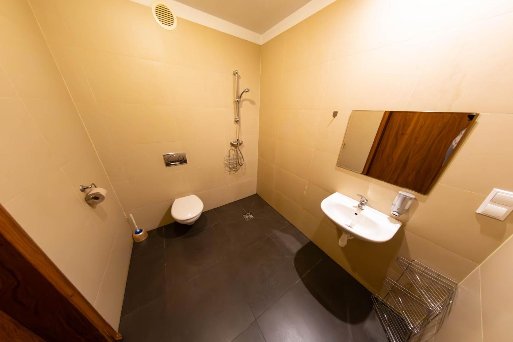 Twoj Hostel Klimczoka 7 Κατοβίτσε Εξωτερικό φωτογραφία