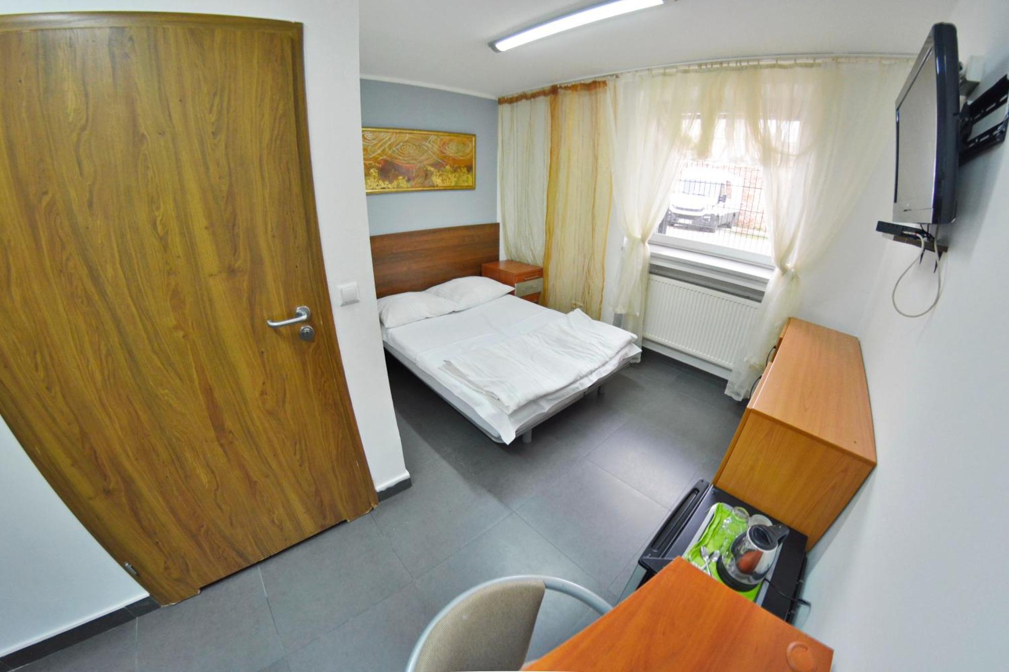 Twoj Hostel Klimczoka 7 Κατοβίτσε Εξωτερικό φωτογραφία