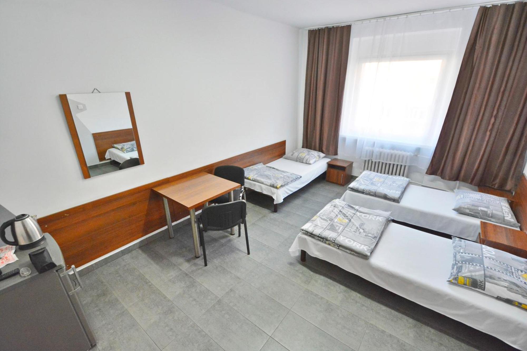 Twoj Hostel Klimczoka 7 Κατοβίτσε Εξωτερικό φωτογραφία