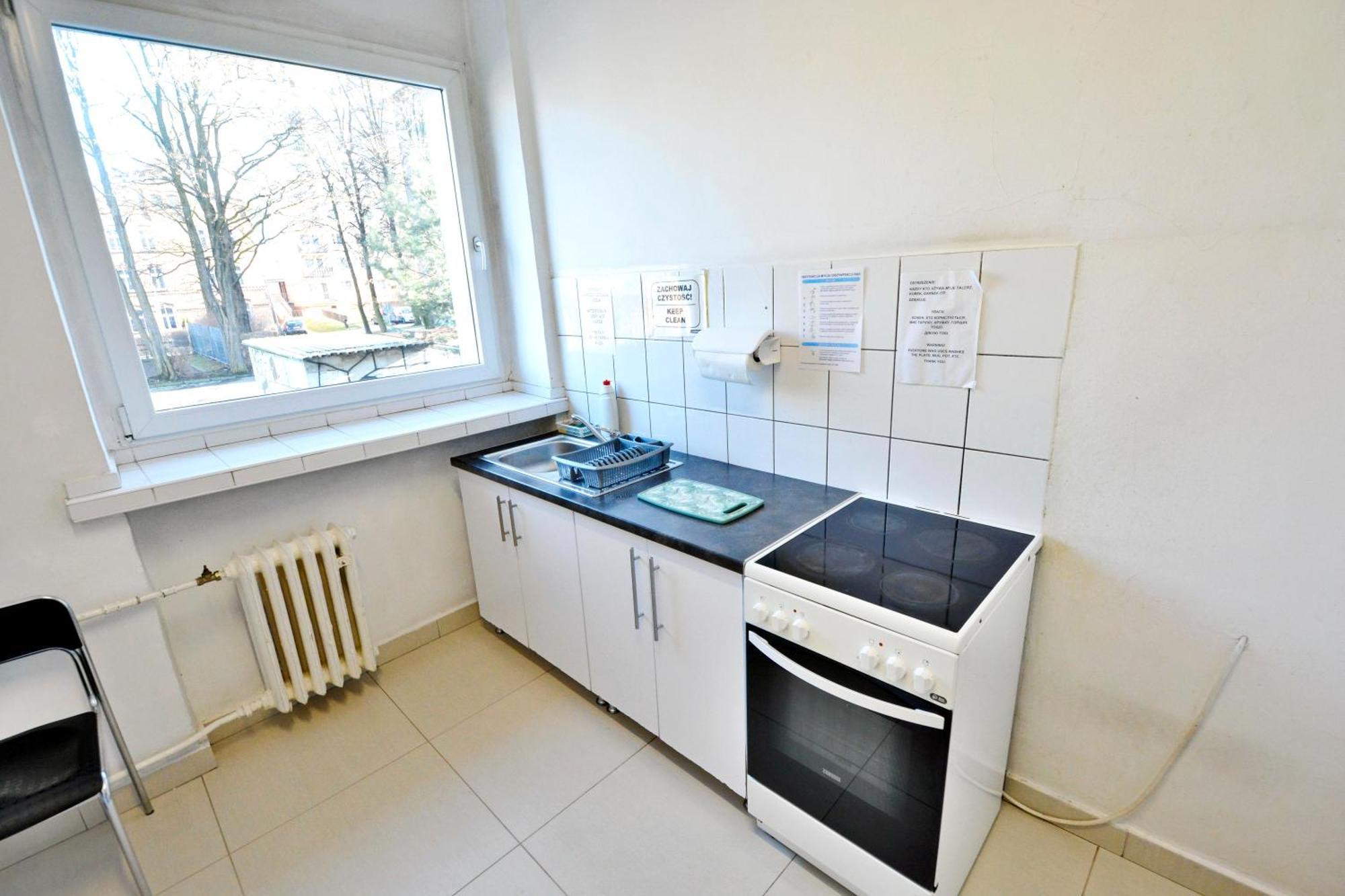 Twoj Hostel Klimczoka 7 Κατοβίτσε Εξωτερικό φωτογραφία