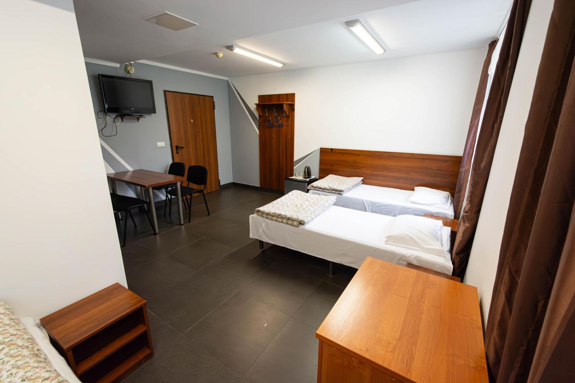 Twoj Hostel Klimczoka 7 Κατοβίτσε Εξωτερικό φωτογραφία