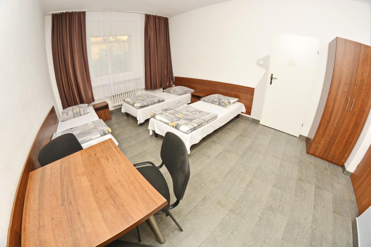 Twoj Hostel Klimczoka 7 Κατοβίτσε Εξωτερικό φωτογραφία
