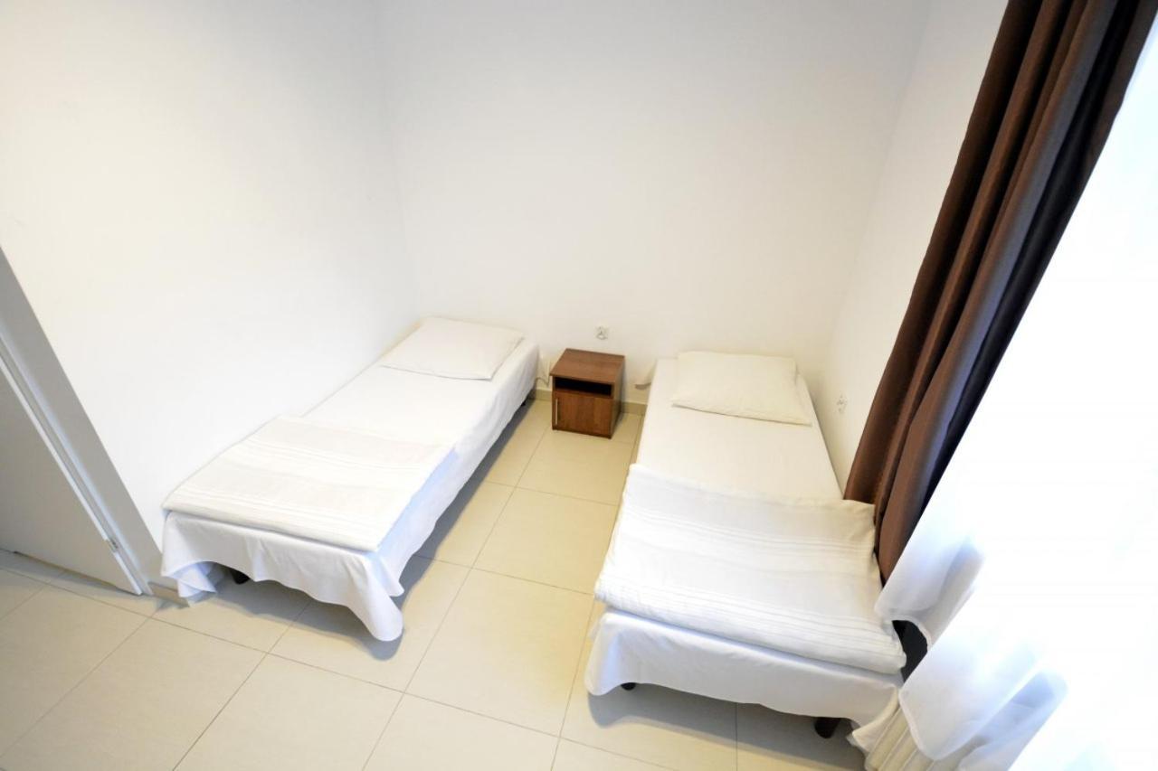 Twoj Hostel Klimczoka 7 Κατοβίτσε Εξωτερικό φωτογραφία