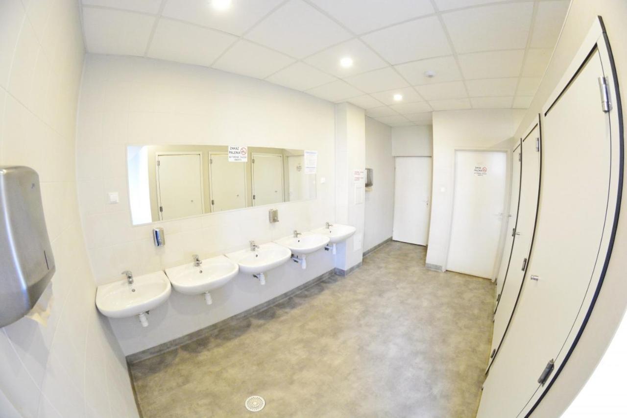 Twoj Hostel Klimczoka 7 Κατοβίτσε Εξωτερικό φωτογραφία