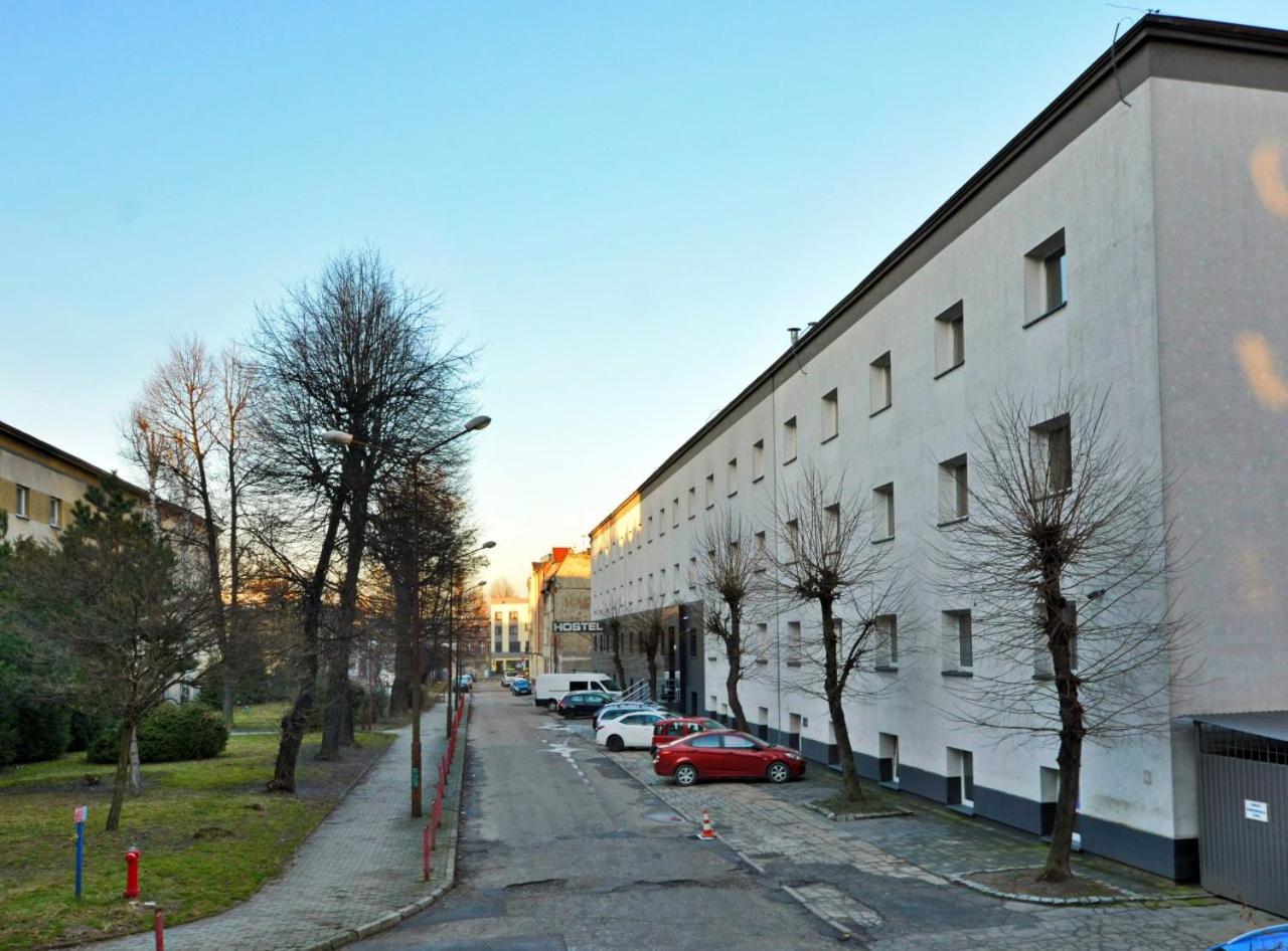 Twoj Hostel Klimczoka 7 Κατοβίτσε Εξωτερικό φωτογραφία