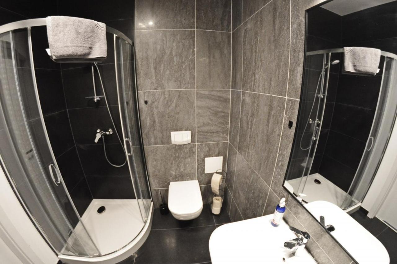 Twoj Hostel Klimczoka 7 Κατοβίτσε Εξωτερικό φωτογραφία